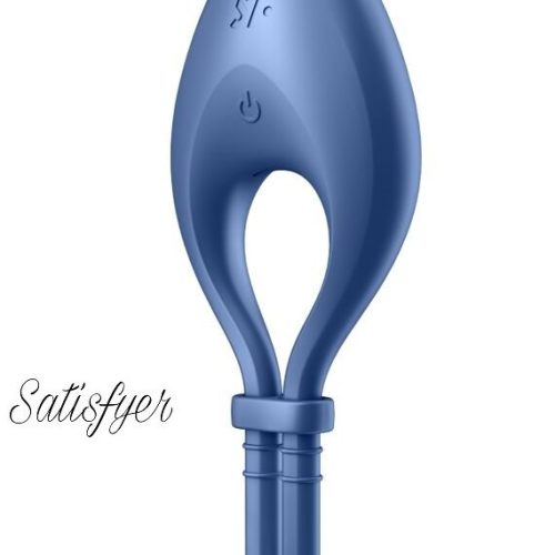 SATISFYER® – BULLSEYE SMART RING - Image 4