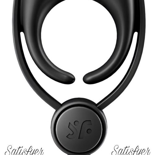 SATISFYER® – SNIPER RING - Image 4