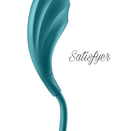 SATISFYER® – SWORDSMAN RING - Image 5