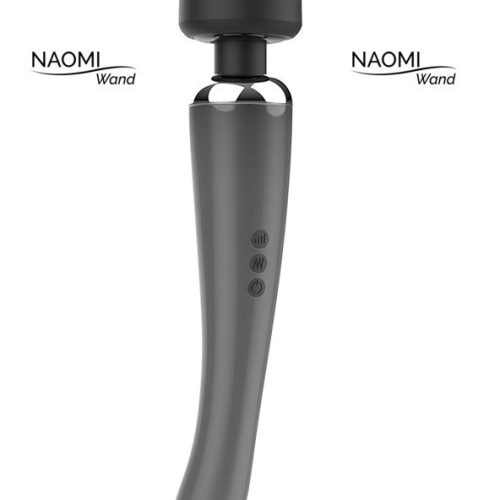 NAOMI WAND® – SUPER STRONG MASSAGER WAND - Image 3