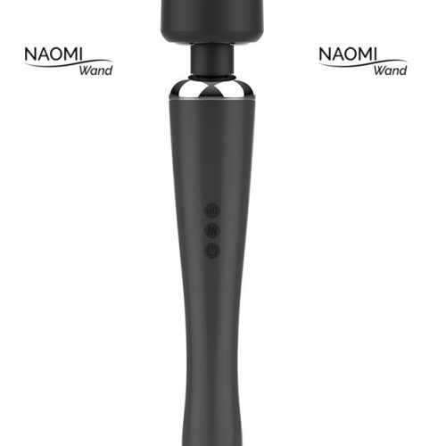 NAOMI WAND® – SUPER STRONG MASSAGER WAND - Image 4