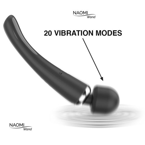 NAOMI WAND® – SUPER STRONG MASSAGER WAND - Image 5