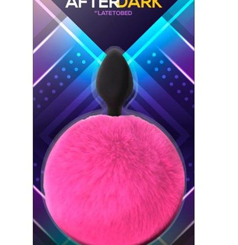 AFTERDARK® – BUNNY TAIL PLUG - Image 3