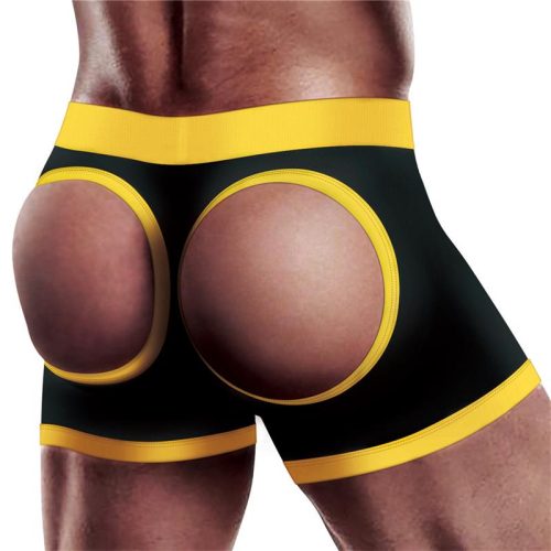 LOVETOY® – INGEN STRAPON SHORTS UNISEX - Image 3