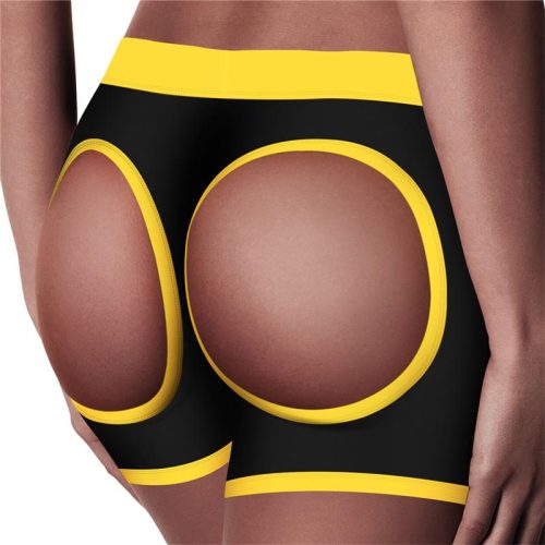 LOVETOY® – INGEN STRAPON SHORTS UNISEX - Image 5