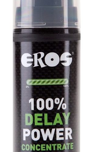 EROS® – 100% DELAY POWER CONCENTRATED - Image 2