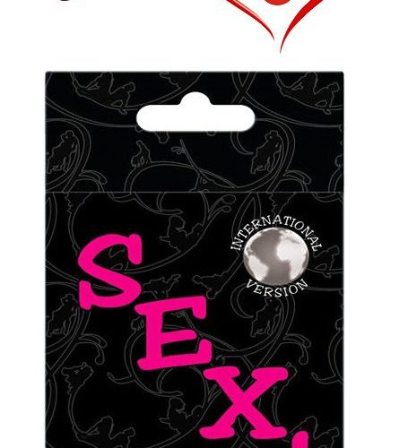 KHEPER GAMES® – SEXUAL POSITION CARDS - Image 1