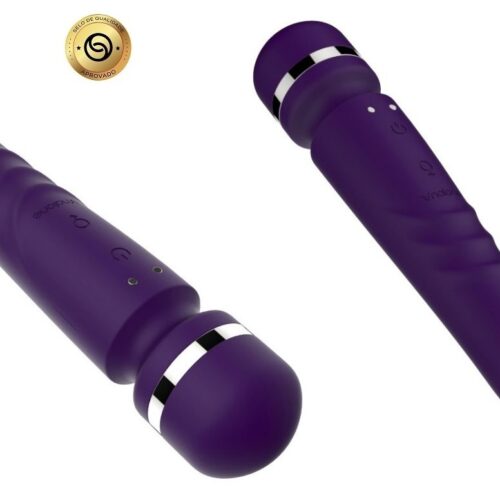 NALONE® – YONI DUAL HEAD MAGIC WAND - Image 4