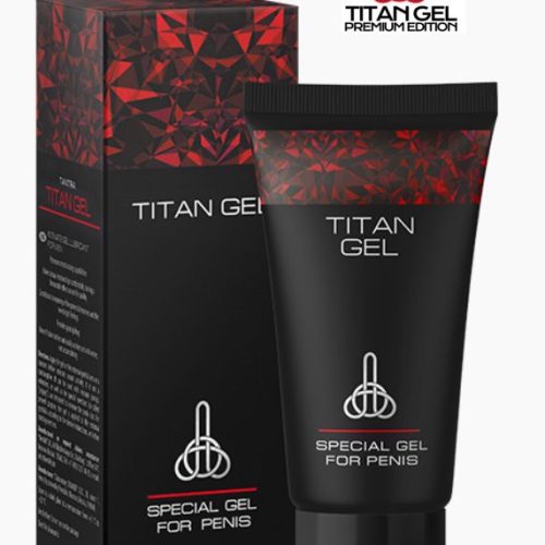 TITAN GEL® – TITAN SPECIAL GEL RED LABEL - Image 3