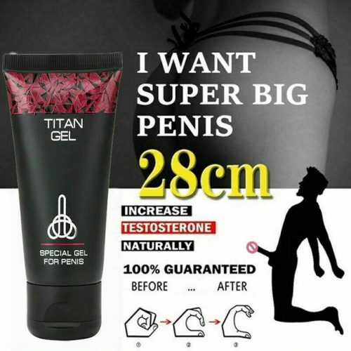 TITAN GEL® – TITAN SPECIAL GEL RED LABEL - Image 4