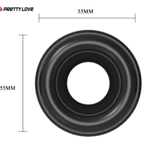 PRETTY LOVE® – ALEXANDER AUTOMATICA BAROMETER PENIS PUMP - Image 8