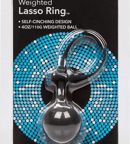 CALEXOTICS® – WEIGHTED LASSO RING - Image 2