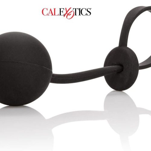 CALEXOTICS® – WEIGHTED LASSO RING - Image 4