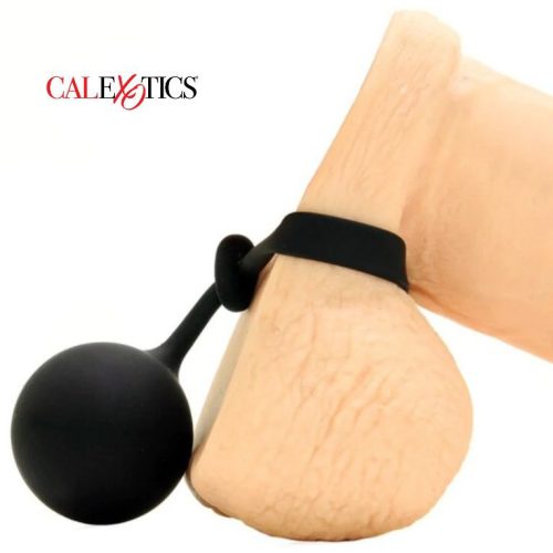 CALEXOTICS® – WEIGHTED LASSO RING - Image 6