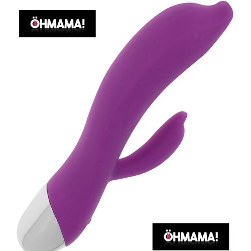 ÖHMAMA!® – DELFIN RABBIT VIBE - Image 2