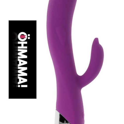 ÖHMAMA!® – DELFIN RABBIT VIBE - Image 3