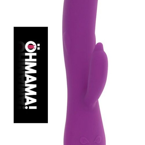 ÖHMAMA!® – DELFIN RABBIT VIBE - Image 4