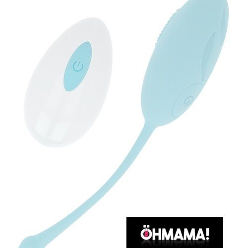 ÖHMAMA!® – ÓVULO VIBRATÓRIO c/ CR - Image 2