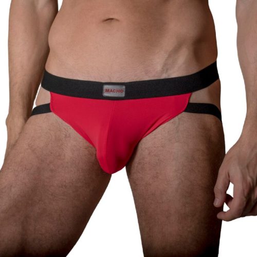 MACHO® – JOCKSTRAP MX22-R - Image 1