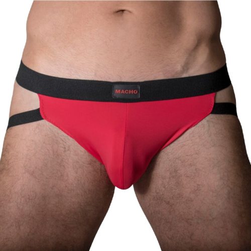 MACHO® – JOCKSTRAP MX22-R - Image 2