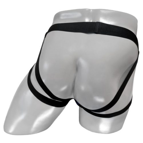 MACHO® – JOCKSTRAP MX22-R - Image 3