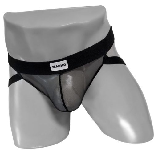 MACHO® – JOCKSTRAP MX22-BT - Image 1