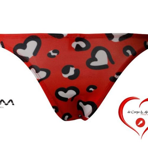 CUT4MEN® – HEARTS BRAZILIAN BRIEF - Image 4