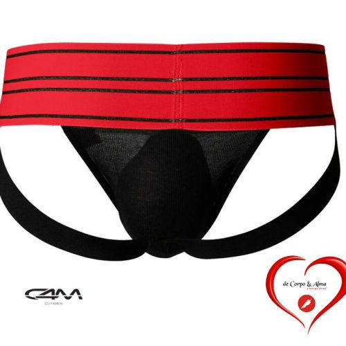 CUT4MEN® – JOCKSTRAP RUGBY HOT - Image 4