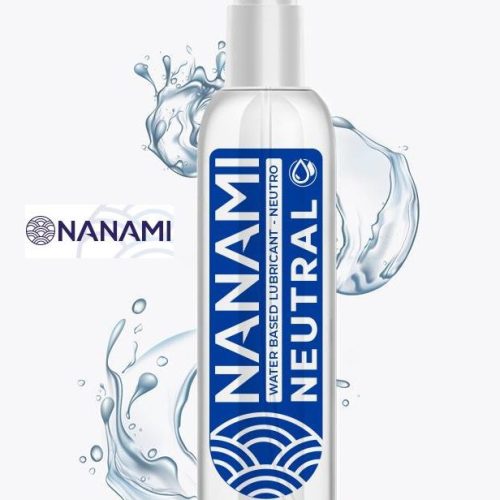 NANAMI® – NEUTRAL LUBE - Image 1