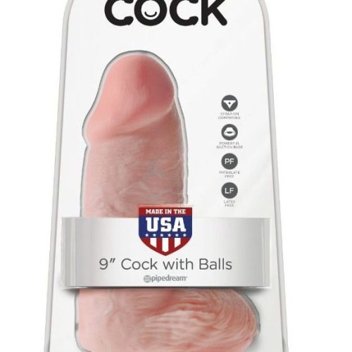 KING COCK® – CHUBBY COCK - Image 2