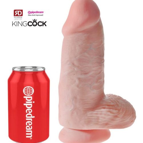 KING COCK® – CHUBBY COCK - Image 1