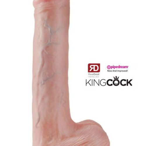 KING COCK® – THE KING WITH BALLS - Image 3