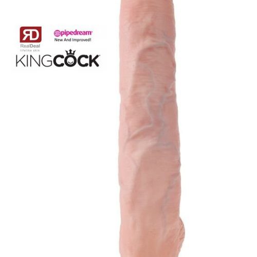 KING COCK® – THE KING WITH BALLS - Image 4