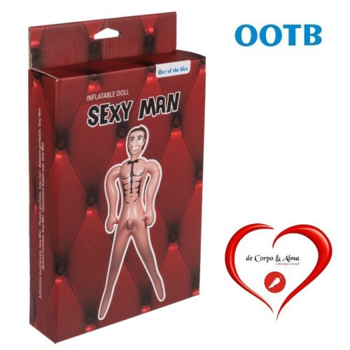 OOTB® – LOVE DOLL SEXY MAN - Image 2