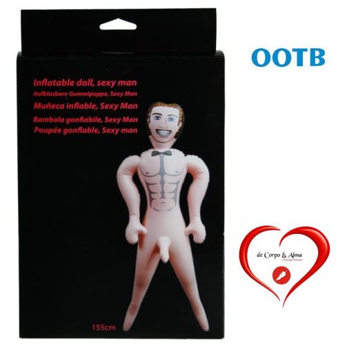 OOTB® – LOVE DOLL SEXY MAN - Image 6