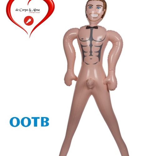 OOTB® – LOVE DOLL SEXY MAN - Image 5