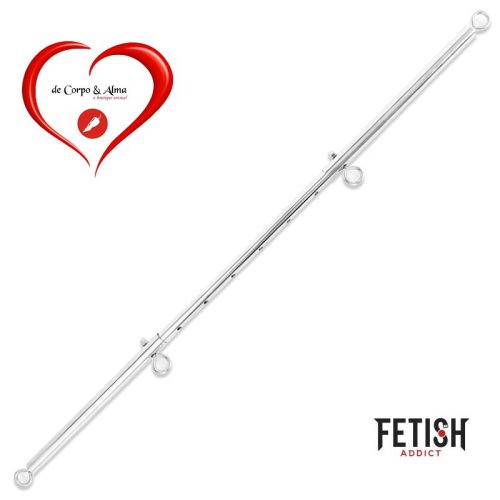 FETISH ADDICT® – ADJUSTABLE SPREADER BAR - Image 8