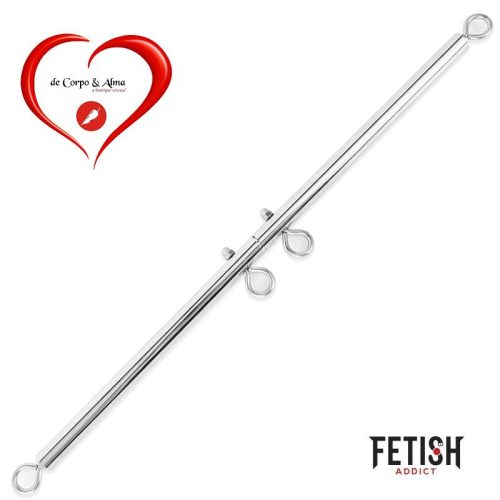 FETISH ADDICT® – ADJUSTABLE SPREADER BAR - Image 9