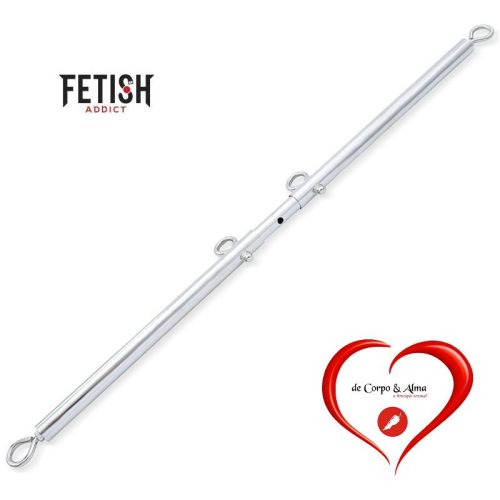 FETISH ADDICT® – ADJUSTABLE SPREADER BAR - Image 10