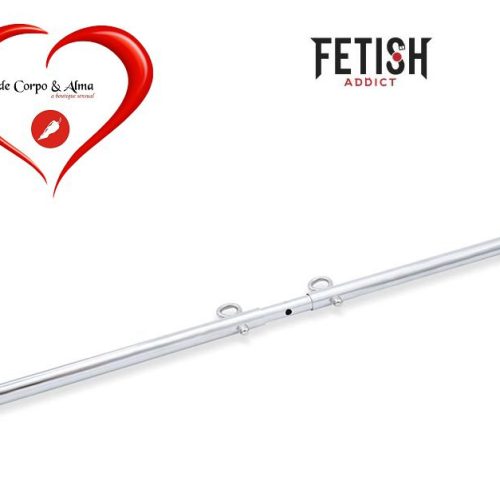 FETISH ADDICT® – ADJUSTABLE SPREADER BAR - Image 11