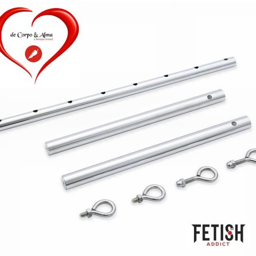 FETISH ADDICT® – ADJUSTABLE SPREADER BAR - Image 12