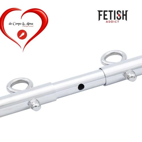 FETISH ADDICT® – ADJUSTABLE SPREADER BAR - Image 13