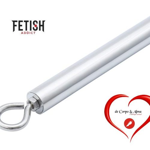 FETISH ADDICT® – ADJUSTABLE SPREADER BAR - Image 16