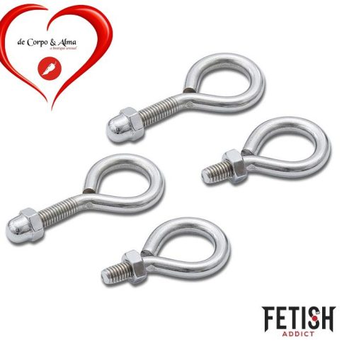 FETISH ADDICT® – ADJUSTABLE SPREADER BAR - Image 17