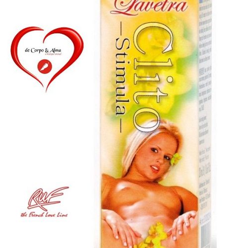 RUF EROTIC® – CLITO STIMULA - Image 2