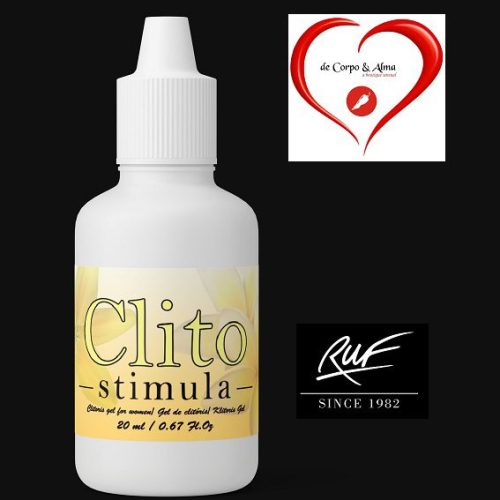 RUF EROTIC® – CLITO STIMULA - Image 3