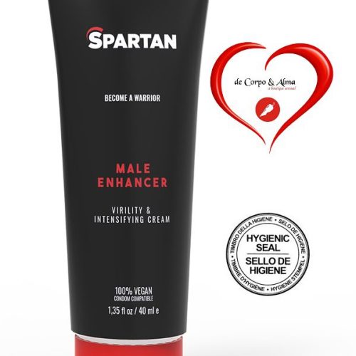 SPARTAN® – INTENSIFYING COUPLE GEL - Image 3