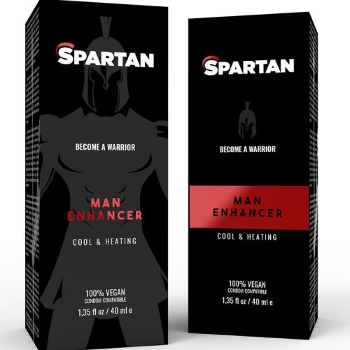 SPARTAN® – INTENSIFYING COUPLE GEL - Image 4