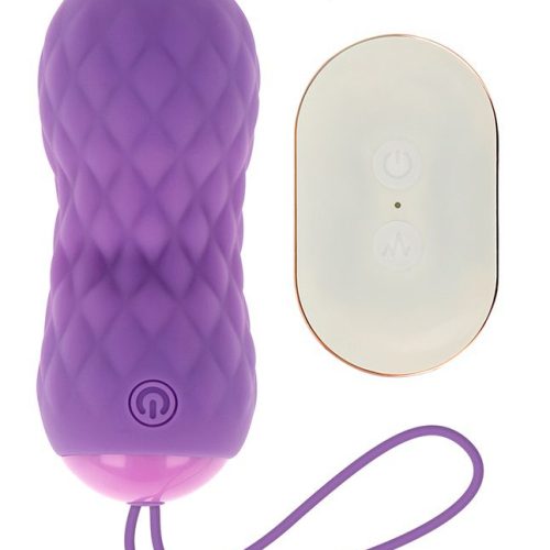 ÖHMAMA!® – ÓVULO VIBRO OSCILAÇÃO - Image 2