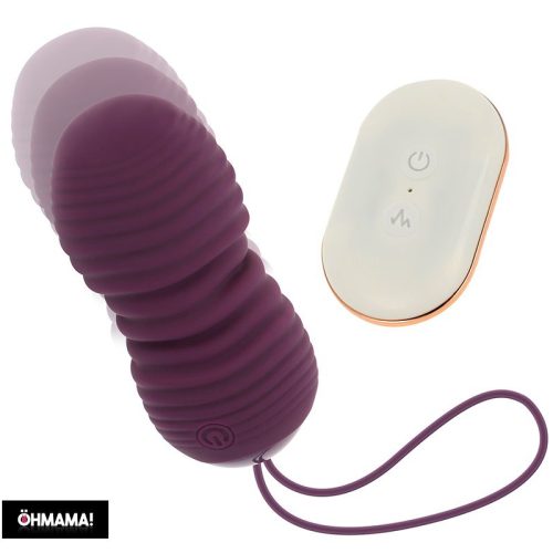 ÖHMAMA!® – ÓVULO UP&DOWN (prpl) - Image 3